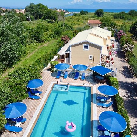 Villa Eleni Holidays Resort With Swimming Pool, ซีดารี ภายนอก รูปภาพ