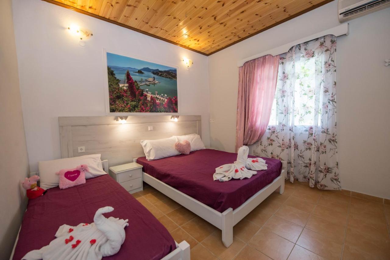 Villa Eleni Holidays Resort With Swimming Pool, ซีดารี ภายนอก รูปภาพ