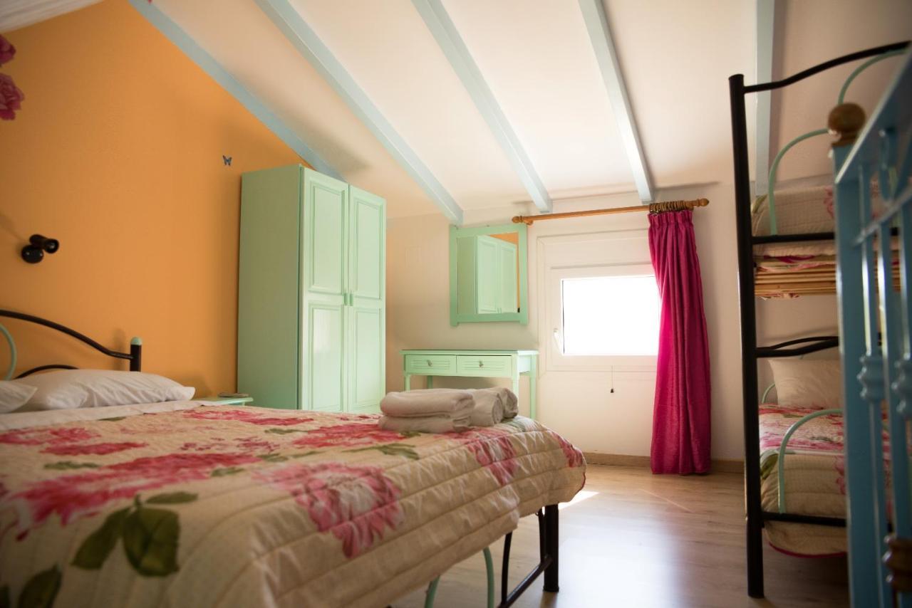 Villa Eleni Holidays Resort With Swimming Pool, ซีดารี ภายนอก รูปภาพ