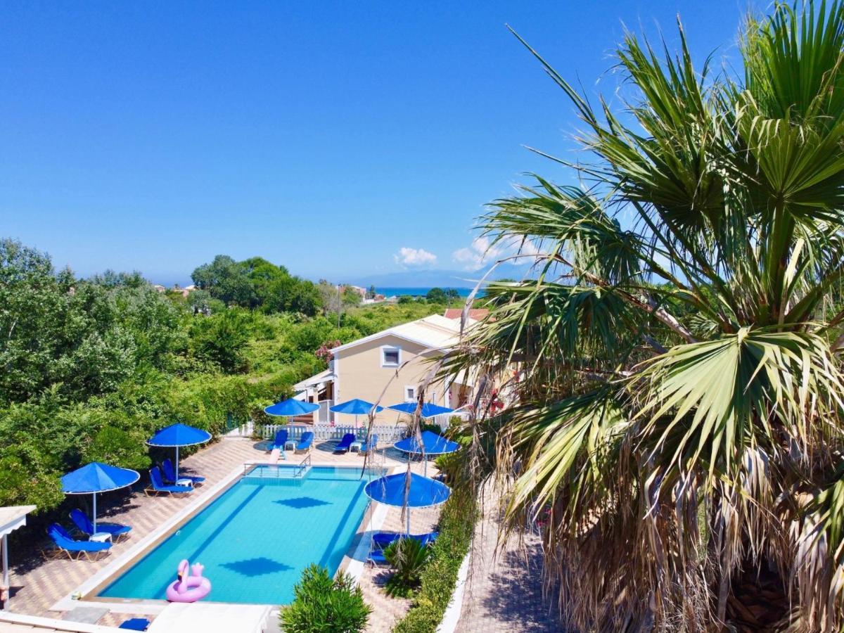 Villa Eleni Holidays Resort With Swimming Pool, ซีดารี ภายนอก รูปภาพ