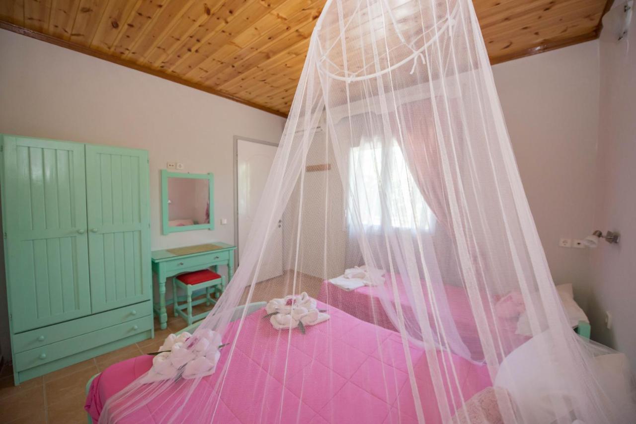 Villa Eleni Holidays Resort With Swimming Pool, ซีดารี ภายนอก รูปภาพ