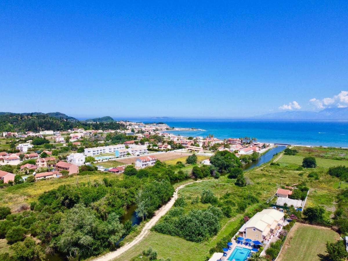 Villa Eleni Holidays Resort With Swimming Pool, ซีดารี ภายนอก รูปภาพ