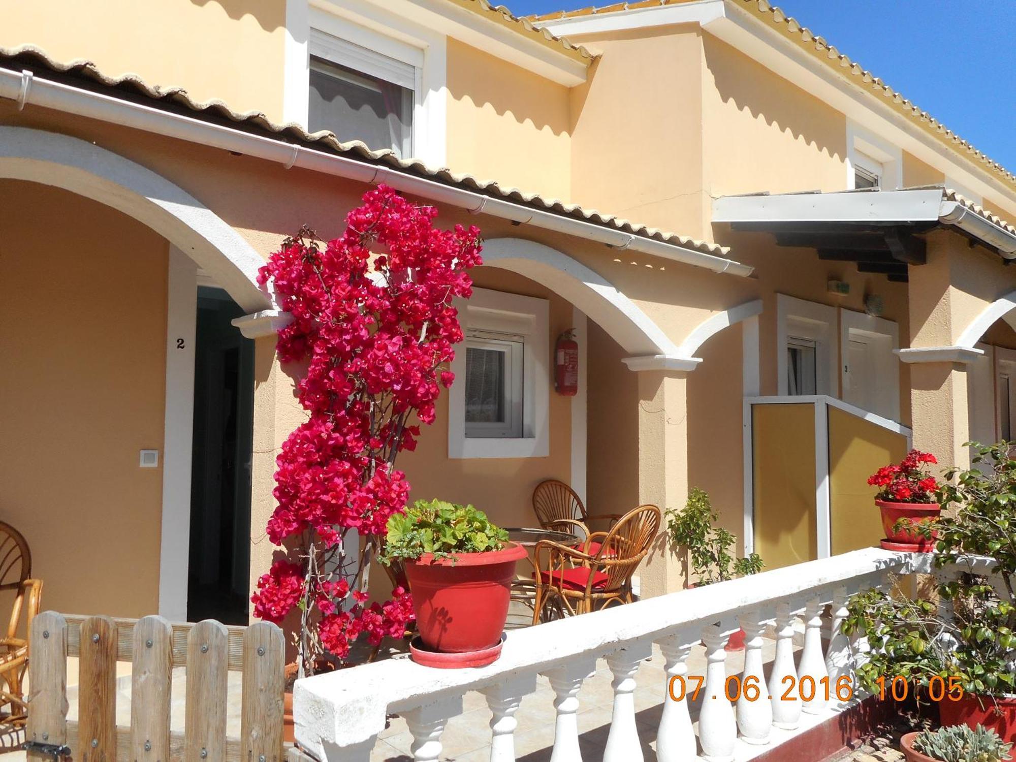 Villa Eleni Holidays Resort With Swimming Pool, ซีดารี ภายนอก รูปภาพ