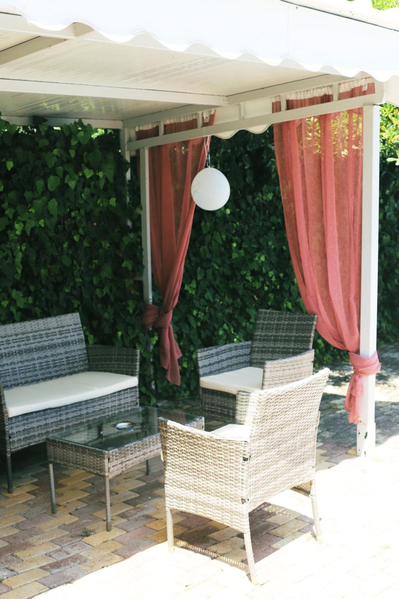 Villa Eleni Holidays Resort With Swimming Pool, ซีดารี ภายนอก รูปภาพ