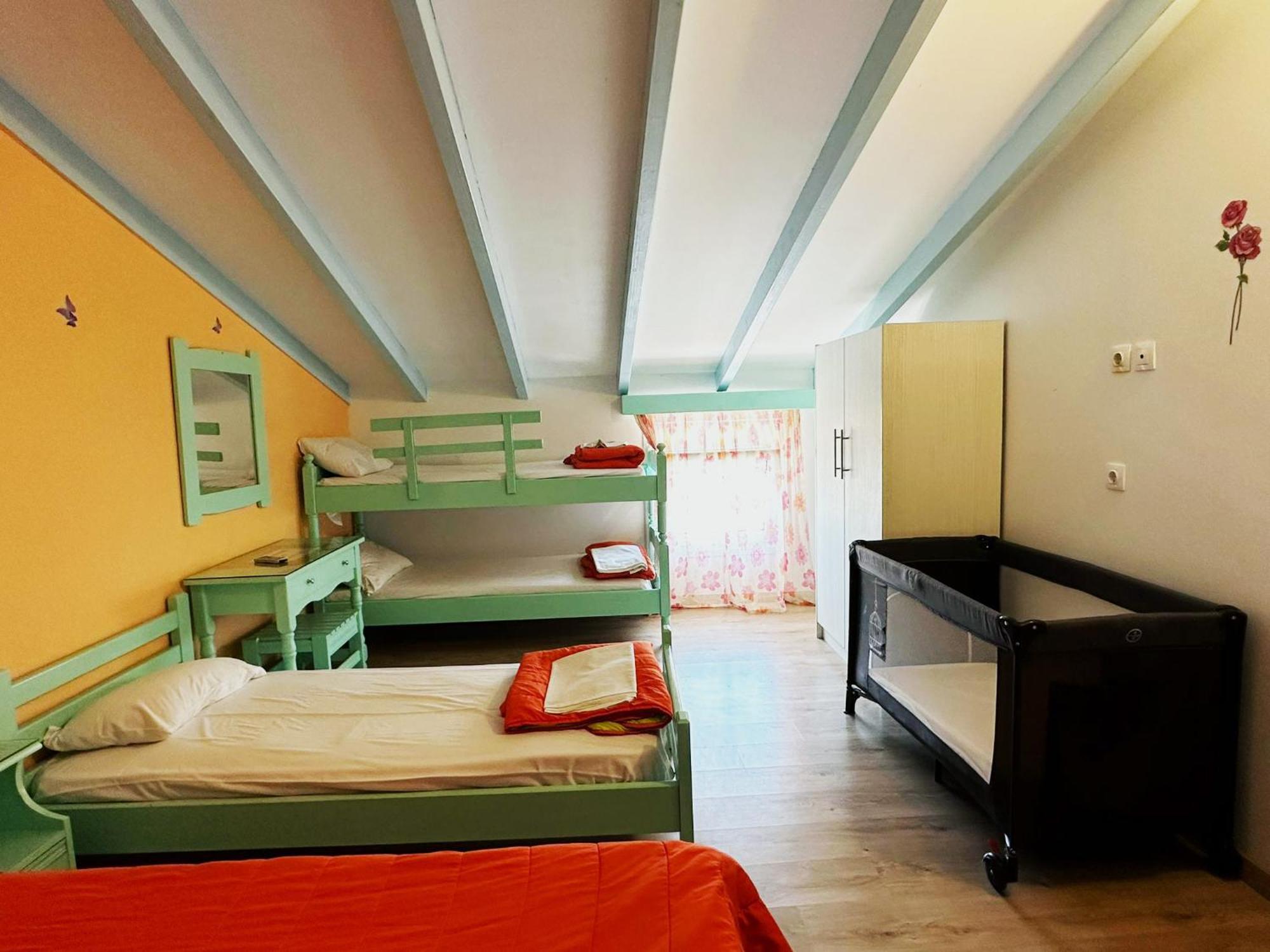 Villa Eleni Holidays Resort With Swimming Pool, ซีดารี ภายนอก รูปภาพ