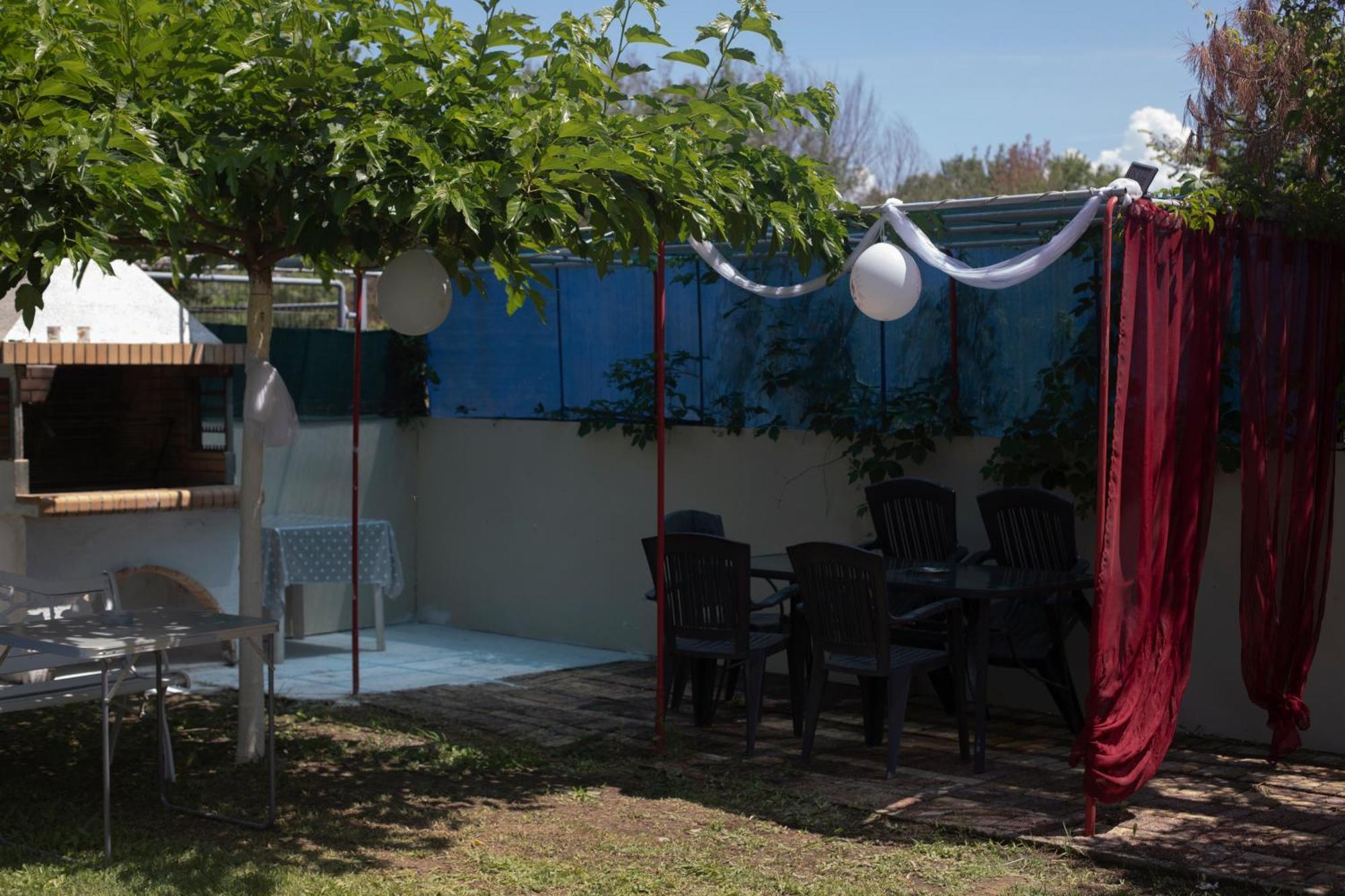 Villa Eleni Holidays Resort With Swimming Pool, ซีดารี ภายนอก รูปภาพ