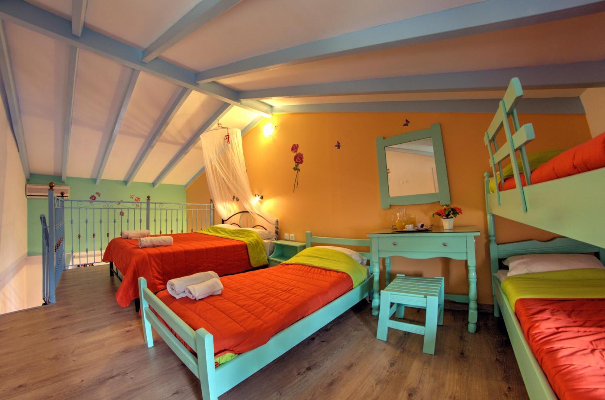 Villa Eleni Holidays Resort With Swimming Pool, ซีดารี ภายนอก รูปภาพ