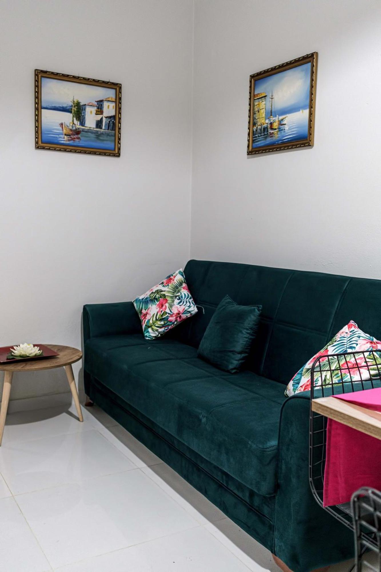 Villa Eleni Holidays Resort With Swimming Pool, ซีดารี ภายนอก รูปภาพ