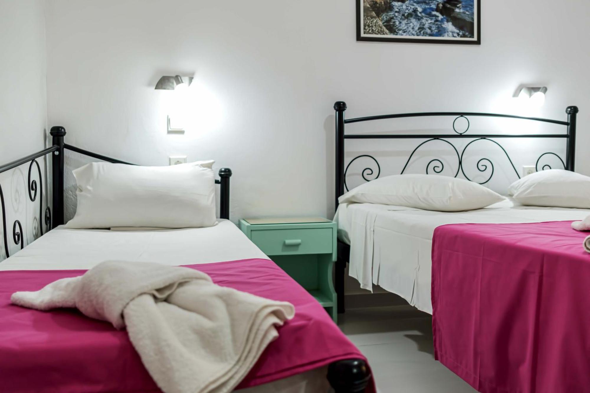 Villa Eleni Holidays Resort With Swimming Pool, ซีดารี ภายนอก รูปภาพ